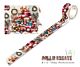 AALL & Create Washi Tape 25mm 10m Foxy Festivities (AALL-MT-112)