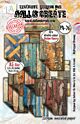 AALL & Create Timber Tints A5 Design Paper Distressed Dreams (AALL-PA-026)