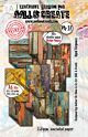 AALL & Create Timber Tints A6 Design Paper Aged Elegance (AALL-PA-027)