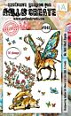 Aall and Create Stamp Set A6 We Will Meet Again 