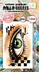AALL & Create Stamp Set A8 1st Sight (AALL-TP-1153)