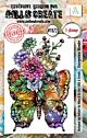 AALL & Create Stamp Set A7 Overgrown Wonder (AALL-TP-1172)