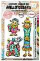 AALL & Create Stamp Set A7 Sweet Sheep Family (AALL-TP-1213)