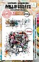 AALL & Create Stamp Set A7 Inked Adventures (AALL-TP-1245)