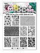 Studio Light Collage Paper Signature Collection nr.01 ABM-SI-CP01 210x294mm 