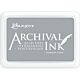 Archival Ink Pad Shadow Grey  