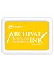Archival Ink Pad Sun Dazed 