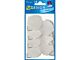 schilderijhanger Z-design Home 40mm wit pakje a 5 stuks