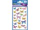 Avery papieretiket Z-design Creative pakje a 3 vel vlinders 4390