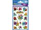 Avery papieretiket Z-design Creative pak a 3 vel viooltjes