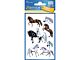 Avery papieretiket Z-design Kids pakje a 3 vel paarden