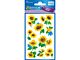 Avery papieretiket Z-design Creative pakje a 3 vel zonnebloemen