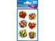 Avery papieretiket Z-design Creative pakje a 2 vel boeketten