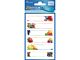 Avery huishoudetiket Z-design Home pakje a 3 vel fruit kader
