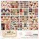 Paperpack - Berries Beauties - Valentine- A4