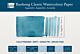 Baohong - Classic Block Medium 210x310