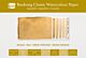 Baohong - Classic Block Rough 210x310
