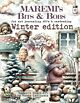 MAREMI'S Bits & Bobs for art journaling ATC's & cardmaking WINTER EDITION