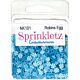 Buttons Galore Sprinkletz Embellishments 12g Robins Egg