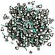 Buttons Galore Sprinkletz Embellishments 12g Playful Penguins