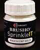 Brusho SprinkleIT 10gm Iridescent Gold 