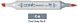 C6 Copic Sketch Marker Cool Grey 6