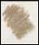 Derwent Coloursoft Potlood Pale Brown