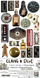 Craft O' Clock CLANG & DIRT - EXTRAS set - HEAVY & VINTAGE