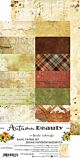 Craft O' Clock AUTUMN BEAUTY - set of BASIC papers 15,75x30,5cm