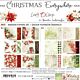 Craft O' Clock CHRISTMAS EVERYWHERE mix 8x8 pad