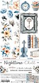 Craft O' Clock NIGHTTIME CHILL extras set – mix