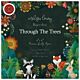 Craft Consortium Through The Trees 6x6 Inch Paper Pad 