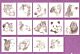 Kleurboek Coloriage Wild door Emmanuelle Colin deel 4