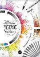 Boek Alles over de COPIC marker