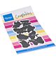 Marianne Design Craftables Punch Die XL Butterflies
