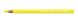 COLOUR BLOCK MAXI PENCI. FLUO YELLOW