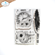 ECD Art Journal Specials Back In Time Stamp Me time