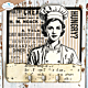 Planner Essentials Card Lab Set Let's Cook Stamp and Die Set