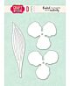 Craft & You Tulip Set Dies (CYD-CW340)