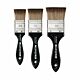 DA VINCI CASANEO serie 5098.40 synthetisch, plat en breed 