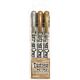 Tim Holtz Distress Crayon Set Metallic
