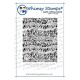 Whimsy Stamps Roarsome Skin Background