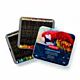 Derwent Chromaflow blik 48 st