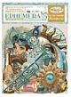Stamperia Masquerade Ephemera (54pcs) (DFLCT59)