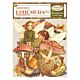 Stamperia Whispering Woods Ephemera (36pcs) (DFLCT68)