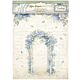 Stamperia Timeless A4 Rice Paper Selection (6pcs) (DFSA4XWE)