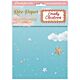 Stamperia Candy Christmas A6 Rice Paper Backgrounds (8pcs) (DFSAK6043)