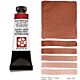 Daniel Smith Extra Fine Watercolor Burnt Yellow Ochre 15ml