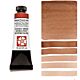 Daniel Smith Extra Fine Watercolor Roasted French Ochre 15ml
