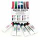 Daniel Smith - Watercolour 5ml Primatek Introductory Set with 6 Tubes